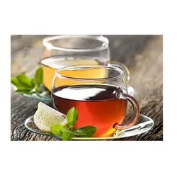 چای ساز کویین هوم همراه با دمنوش ساز مدل QH-8050