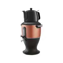 سماوربرقی آرچلیک ARCELIK ترکیه مدل K-3285-B