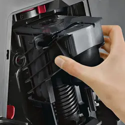 اسپرسوساز زیمنس SIEMENS مدل EQ.9 s900 کد TI909701HC