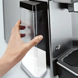 اسپرسوساز زیمنس SIEMENS مدل EQ.9 s900 کد TI909701HC