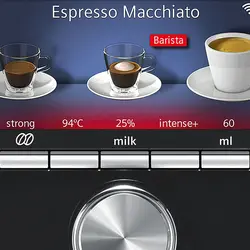 اسپرسوساز زیمنس SIEMENS مدل EQ.9 s900 کد TI909701HC