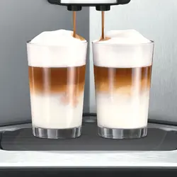 اسپرسوساز زیمنس SIEMENS مدل EQ.9 s900 کد TI909701HC