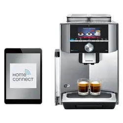 اسپرسوساز زیمنس SIEMENS مدل EQ.9 s900 کد TI909701HC