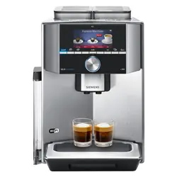 اسپرسوساز زیمنس SIEMENS مدل EQ.9 s900 کد TI909701HC