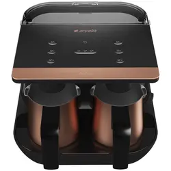 قهوه ترک ساز  آرچلیک ARCELIK مدل TKM-9961-B