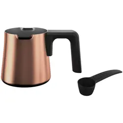 قهوه ترک ساز  آرچلیک ARCELIK مدل TKM-9961-B