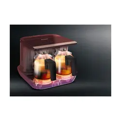 قهوه ترک ساز  آرچلیک ARCELIK مدل TKM-9961-B