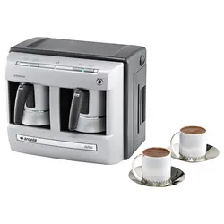 قهوه ترک ساز آرچلیک ARCELIK مدل K-3190