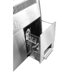 اسپرسوساز برویل Breville مدل BES980