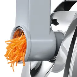 چرخ گوشت بوش BOSCH مدل ProPower MFW67440