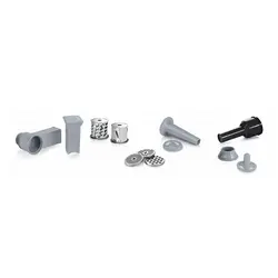 چرخ گوشت بوش BOSCH مدل ProPower MFW67440