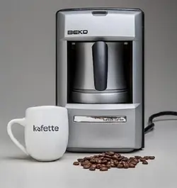 قهوه ترک ساز تک لیوان بکو BEKO مدل bkk2113m