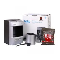 قهوه ترک ساز تک لیوان بکو BEKO مدل bkk2113m