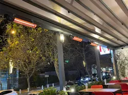 گرماتاب برقی دیواری ویتو veito مدل Manta