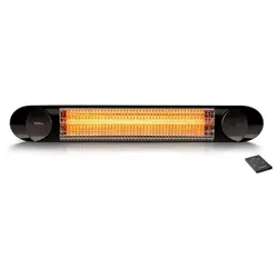 گرماتاب برقی دیواری ویتو veito مدل Blade S