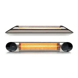 گرماتاب برقی دیواری ویتو veito مدل Blade S