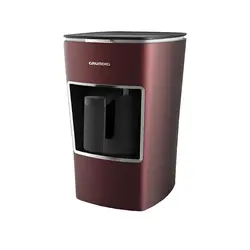 قهوه ترک ساز گروندیگ GRUNDIG مدل TCM 7610 R