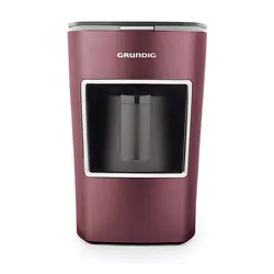 قهوه ترک ساز گروندیگ GRUNDIG مدل TCM 7610 R
