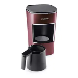 قهوه ترک ساز گروندیگ GRUNDIG مدل TCM 7610 R