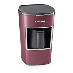 قهوه ترک ساز گروندیگ GRUNDIG مدل TCM 7610 R