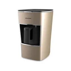 قهوه ترک ساز گروندیگ GRUNDIG مدل TCM 7610 C