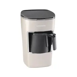 قهوه ترک ساز گروندیگ GRUNDIG مدل TCM 7610 C