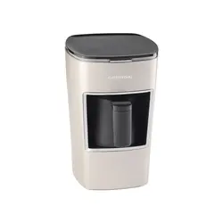 قهوه ترک ساز گروندیگ GRUNDIG مدل TCM 7610 C