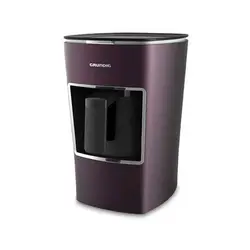 قهوه ترک ساز گروندیگ GRUNDIG مدل TCM 7610 P