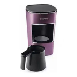 قهوه ترک ساز گروندیگ GRUNDIG مدل TCM 7610 P