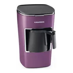قهوه ترک ساز گروندیگ GRUNDIG مدل TCM 7610 P