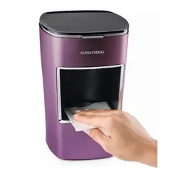 قهوه ترک ساز گروندیگ GRUNDIG مدل TCM 7610 P