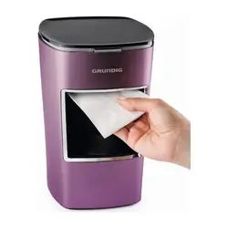 قهوه ترک ساز گروندیگ GRUNDIG مدل TCM 7610 P