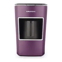 قهوه ترک ساز گروندیگ GRUNDIG مدل TCM 7610 P