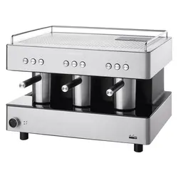 قهوه ترک ساز حرفه ای آرچلیک ARCELIK مدل K-3700