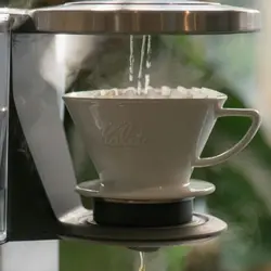 قهوه ساز سیج SAGE مدل SDC450BSS2GUK1 استیل