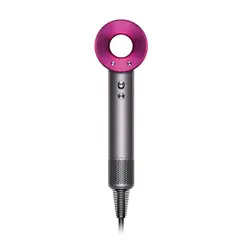 سشوار دایسون DYSON مدل Supersonic HD01 بنفش