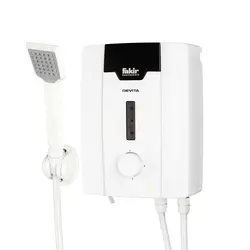 آبگرمکن برقی بدون مخزن فکر Fakir‌ مدل Devita