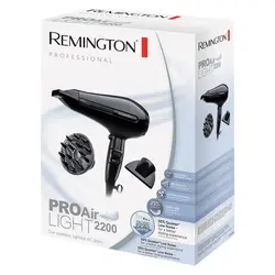 سشوار رمینگتون Remington سری PRO-Air Light مدل AC6120