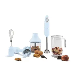 همزن دستی اسمگ SMEG مدل HBF02PBEU