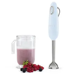 همزن دستی اسمگ SMEG مدل HBF02PBEU