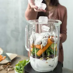 مخلوط کن فیلیپس Philips مدل HR3652