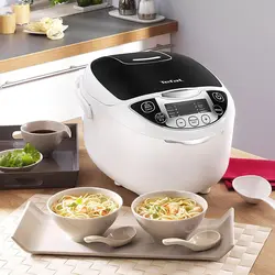 پلوپز تفال Tefal مدل RK7058