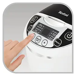پلوپز تفال Tefal مدل RK7058