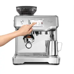 اسپرسوساز  سیج SAGE مدل SES880 BSS