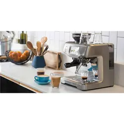 اسپرسوساز  سیج SAGE مدل SES880 BSS