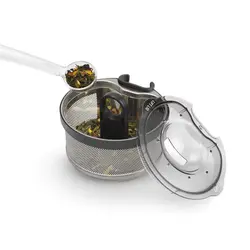 چای ساز سیج SAGE مدل BTM800 BSS