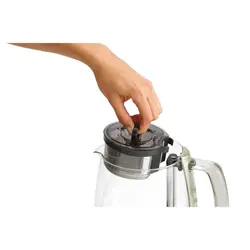 چای ساز سیج SAGE مدل BTM800 BSS