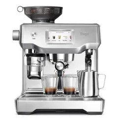 اسپرسوساز سیج SAGE مدل SES990 BSS