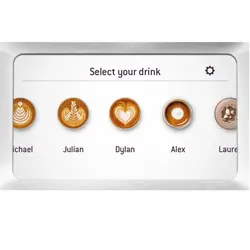 اسپرسوساز سیج SAGE مدل SES990 BSS