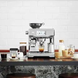 اسپرسوساز سیج SAGE مدل SES990 BSS